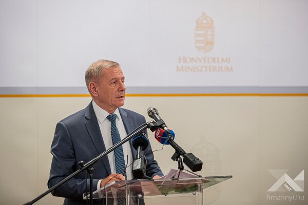 Honvédségi megállapodás az illetményen kívüli juttatásokról